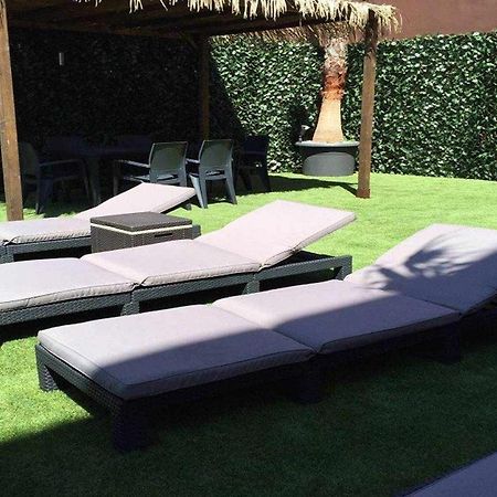 טריפה Ed Senses Apartamento Freedom מראה חיצוני תמונה