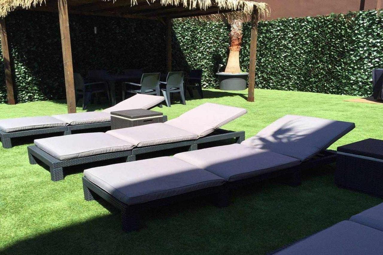 טריפה Ed Senses Apartamento Freedom מראה חיצוני תמונה