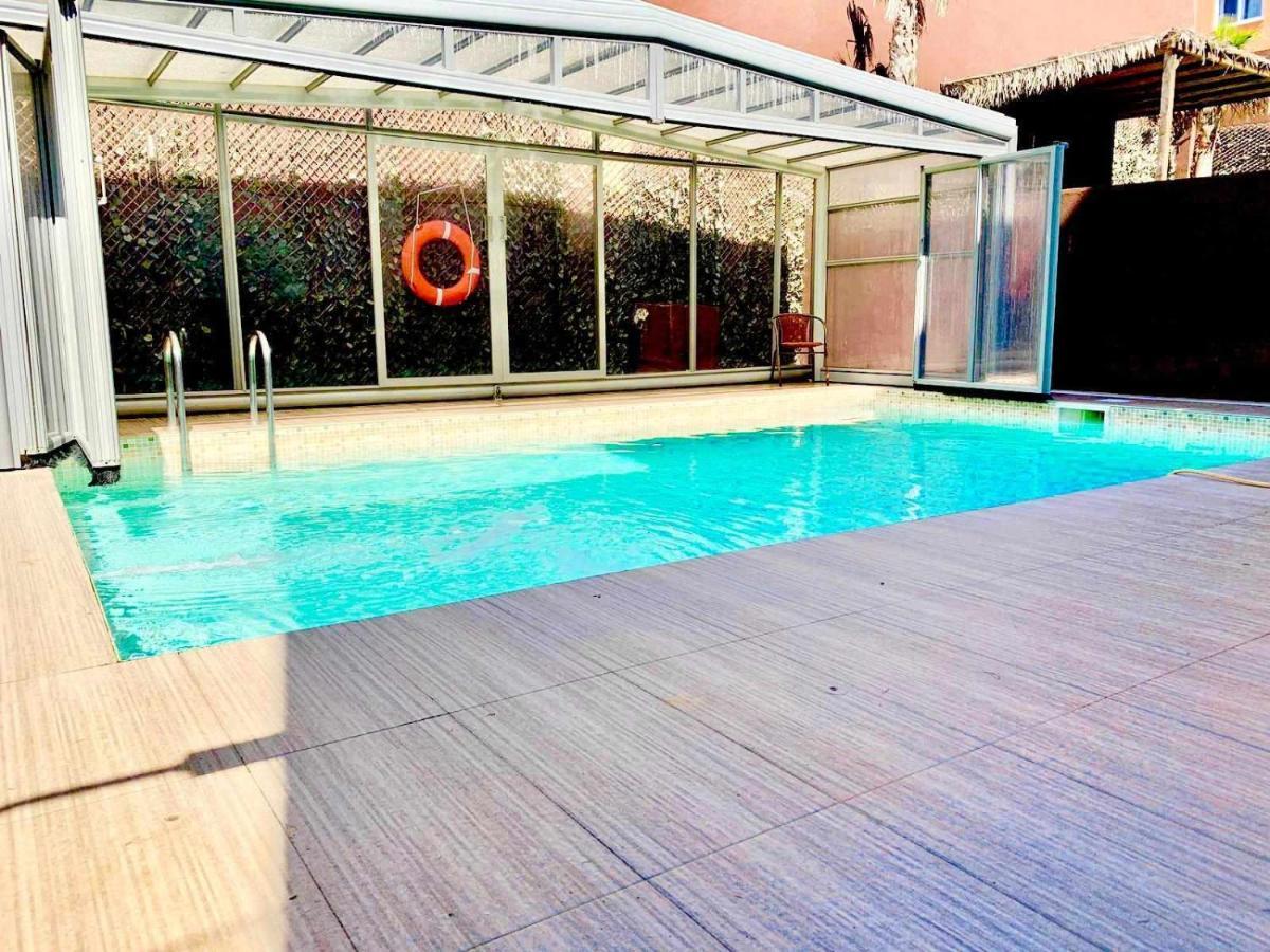 טריפה Ed Senses Apartamento Freedom מראה חיצוני תמונה