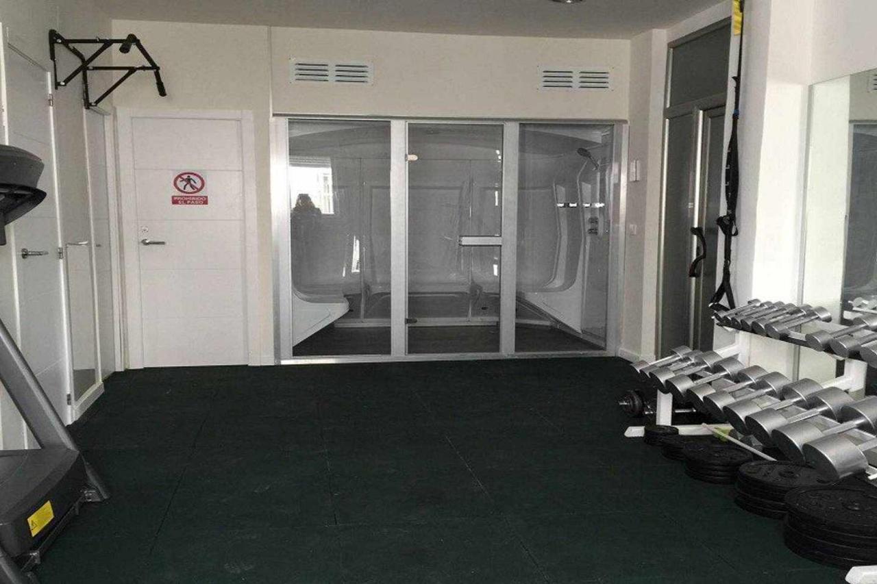 טריפה Ed Senses Apartamento Freedom מראה חיצוני תמונה