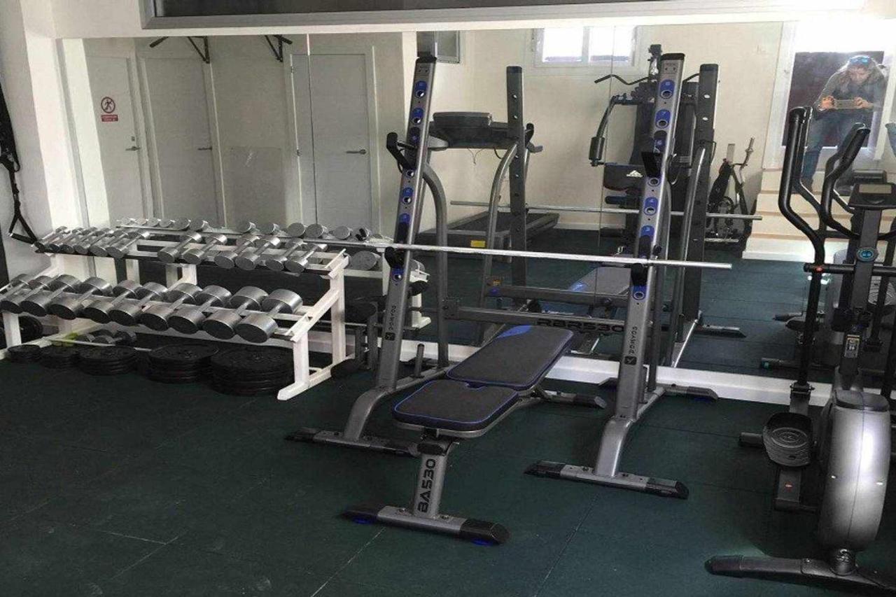 טריפה Ed Senses Apartamento Freedom מראה חיצוני תמונה