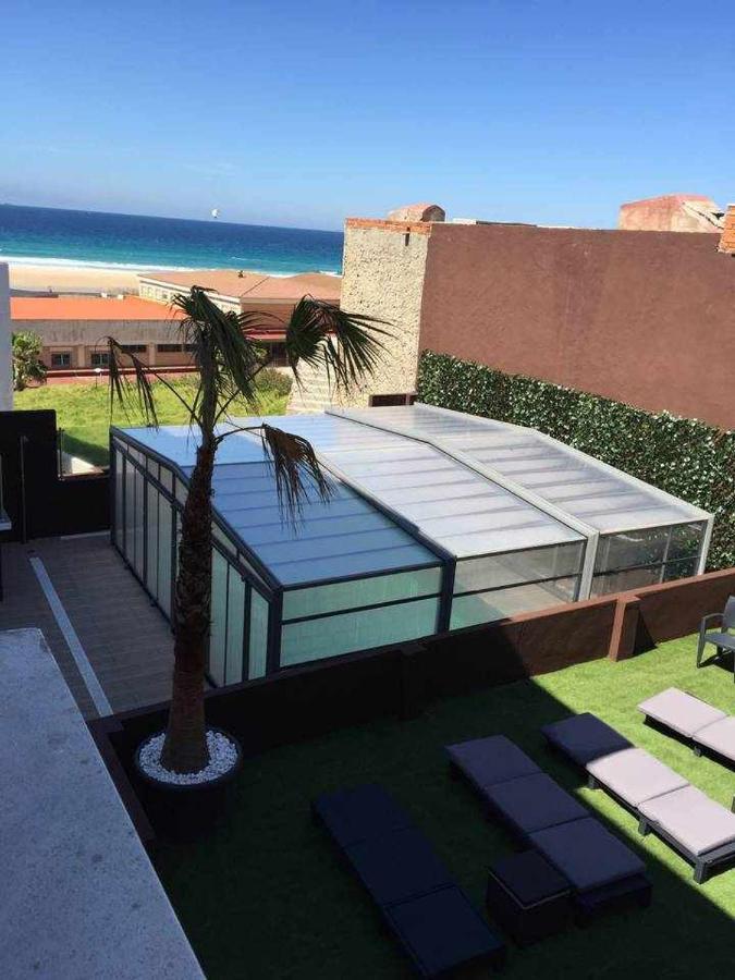 טריפה Ed Senses Apartamento Freedom מראה חיצוני תמונה