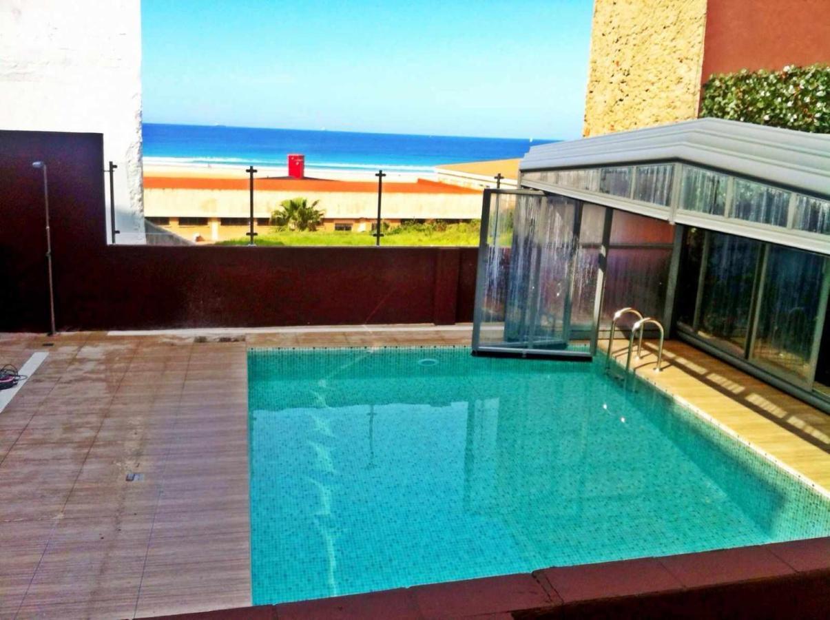 טריפה Ed Senses Apartamento Freedom מראה חיצוני תמונה