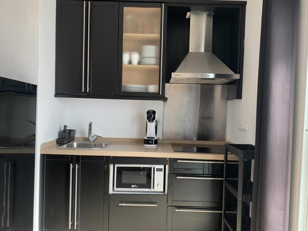טריפה Ed Senses Apartamento Freedom מראה חיצוני תמונה