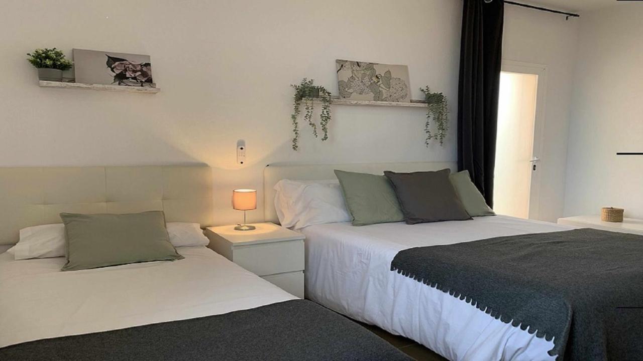טריפה Ed Senses Apartamento Freedom מראה חיצוני תמונה