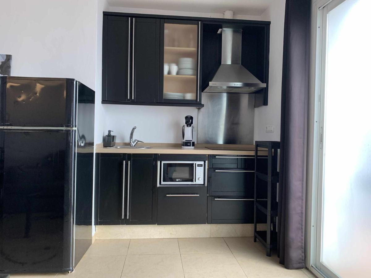 טריפה Ed Senses Apartamento Freedom מראה חיצוני תמונה