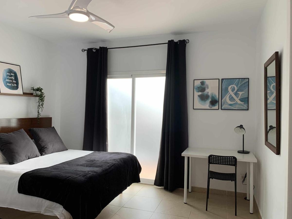 טריפה Ed Senses Apartamento Freedom מראה חיצוני תמונה