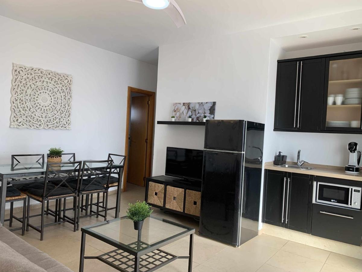 טריפה Ed Senses Apartamento Freedom מראה חיצוני תמונה