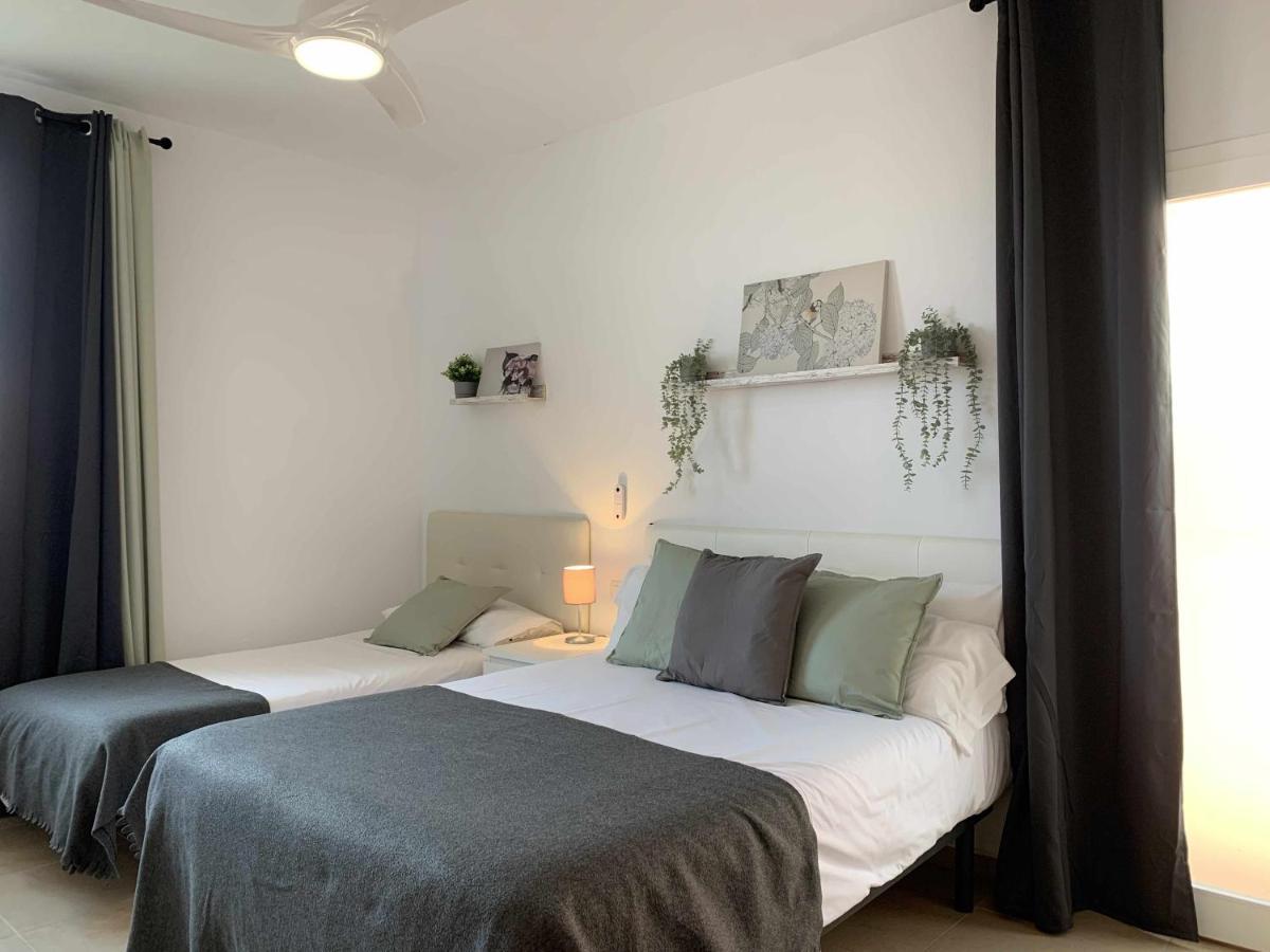 טריפה Ed Senses Apartamento Freedom מראה חיצוני תמונה