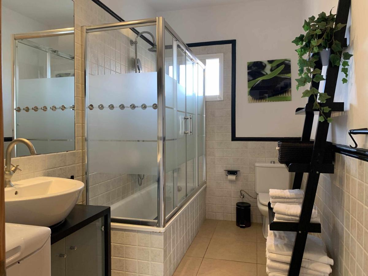 טריפה Ed Senses Apartamento Freedom מראה חיצוני תמונה