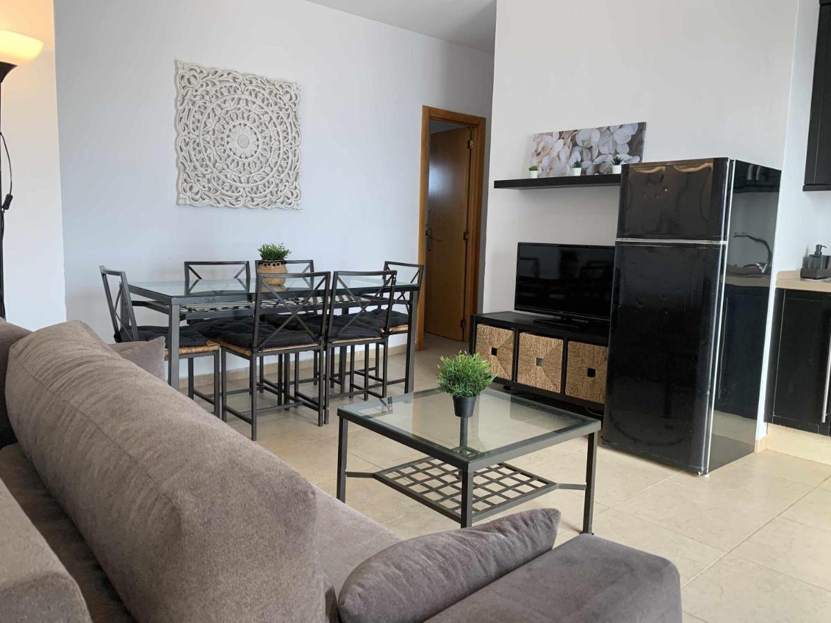 טריפה Ed Senses Apartamento Freedom מראה חיצוני תמונה
