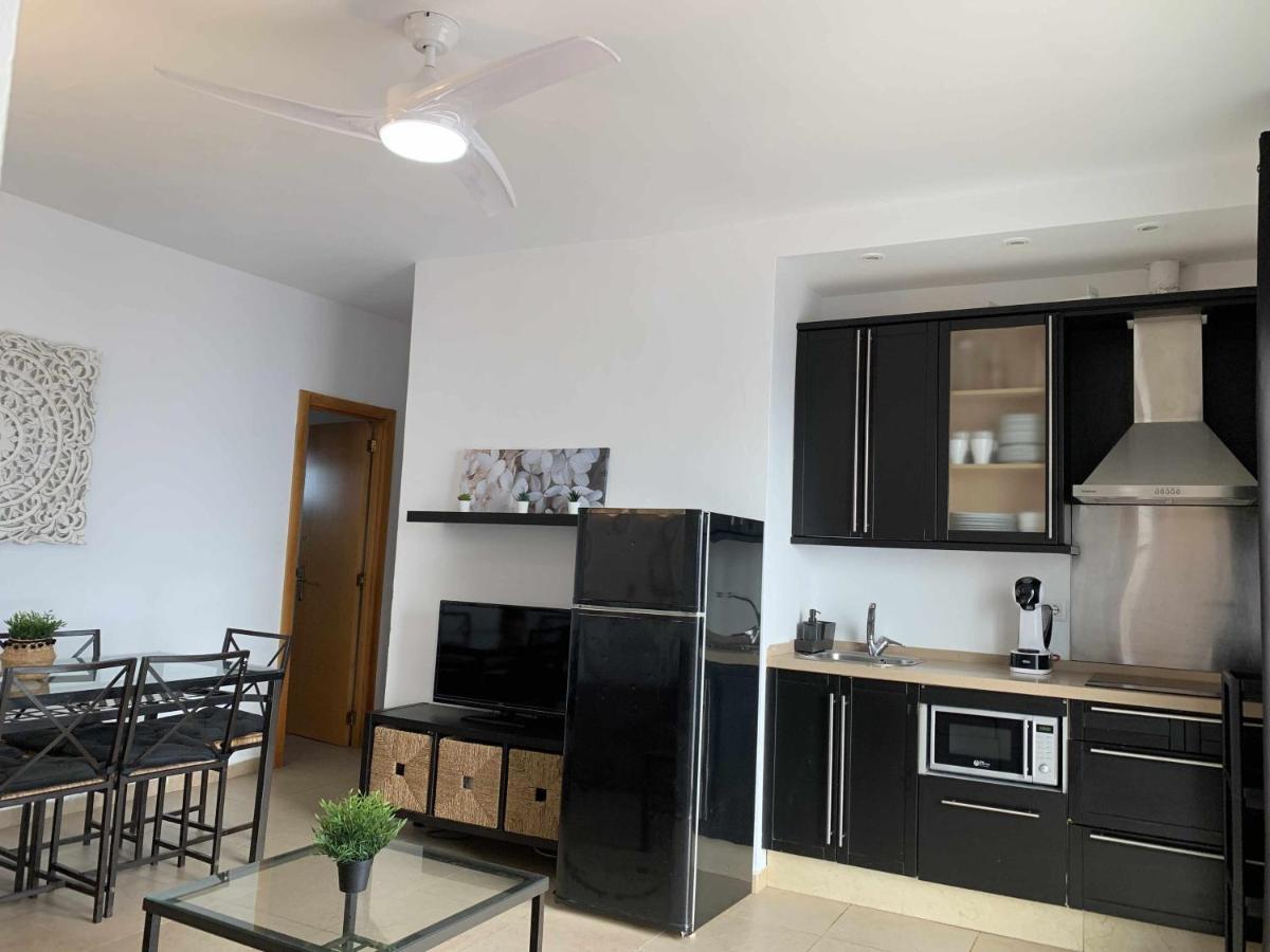 טריפה Ed Senses Apartamento Freedom מראה חיצוני תמונה